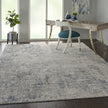 Nourison Rustic Textures RUS07 Modern Indoor Rug