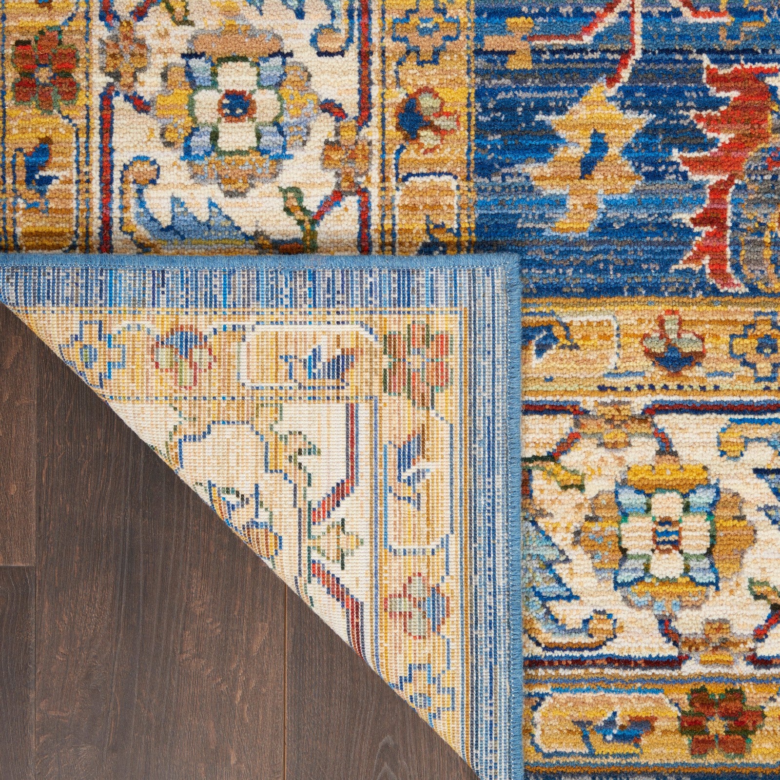 Nourison Majestic MST02 Vintage Indoor Rug
