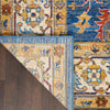 Nourison Majestic MST02 Vintage Indoor Rug