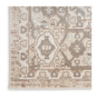 Nourison Quarry QUA05 Vintage Indoor Rug