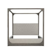 Pulaski Furniture Griffith Canopy Queen Bed