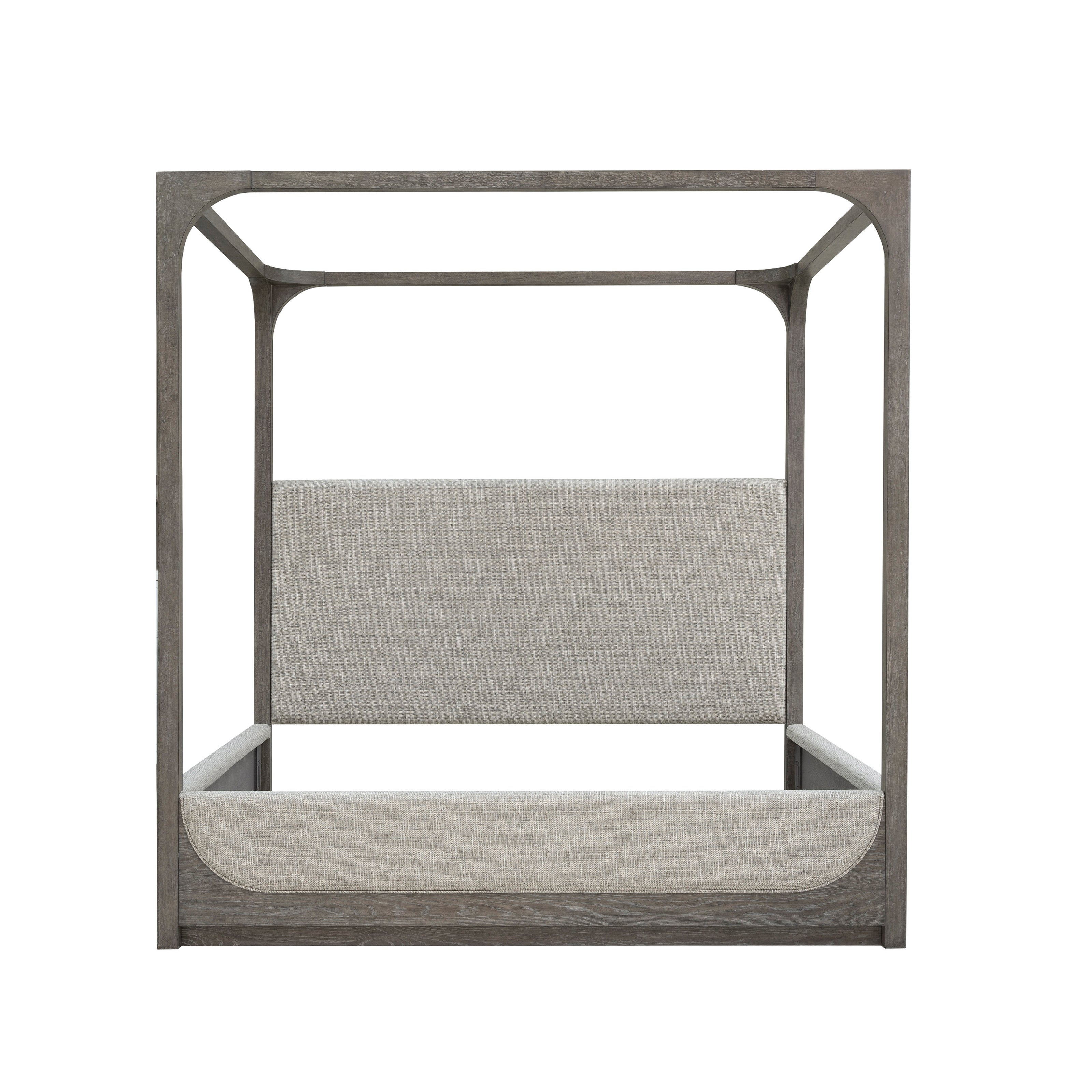 Pulaski Furniture Griffith Canopy Queen Bed