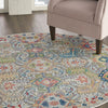 Nourison Ankara Global ANR12 Bohemian Indoor Rug