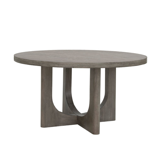 Pulaski Furniture Griffith Round Dining Table