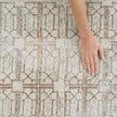 Nourison Desire DSR07 Modern Indoor Rug