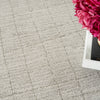 Nourison Andes AND04 Scandinavian Indoor Rug