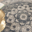 Nourison Quarry QUA07 Vintage Indoor Rug