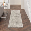 Nourison Rustic Textures RUS17 Modern Indoor Rug