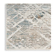 Nourison Glitz GLZ11 Modern Indoor Rug