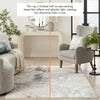 Nourison Desire DSR04 Modern Indoor Rug