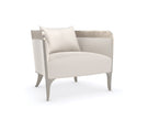 Caracole Compositions Lillian Accent Chair 131 DSC