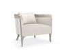 Caracole Compositions Lillian Accent Chair 131 DSC