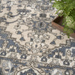 Nourison Quarry QUA05 Vintage Indoor Rug