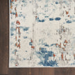 Nourison Quarry QUA01 Modern Indoor Rug
