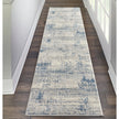 Nourison Rustic Textures RUS10 Modern Indoor Rug