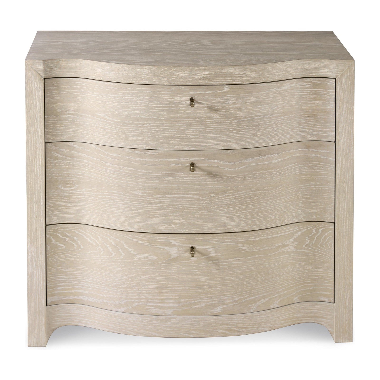 Century Furniture Monarch Lexie Three Drawer Chest