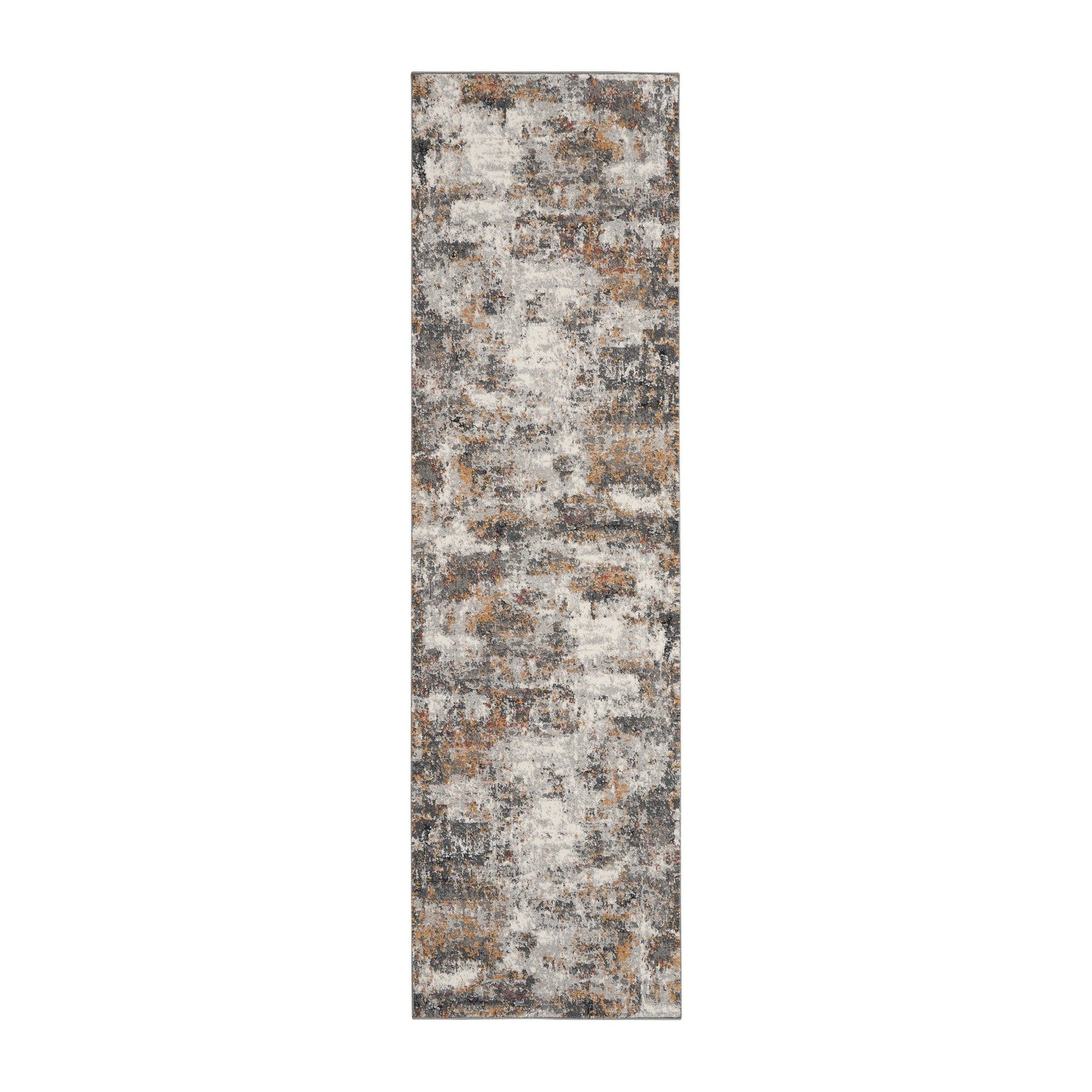 Nourison Tangra TNR03 Modern Indoor Rug