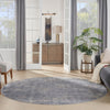 Nourison Rustic Textures RUS06 Modern Indoor Rug