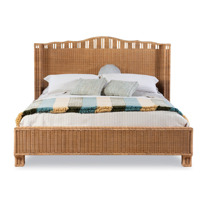 Century Furniture Antibes Bed