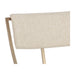 Sunpan Makena Dining Chair - Monument Oatmeal