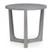 Century Furniture Bowery Place Chairside Table