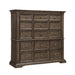 Pulaski Furniture Woodbury 15-Drawer Master Chest