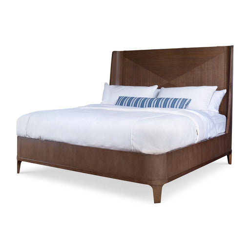 Century Furniture Bowery Place Bed