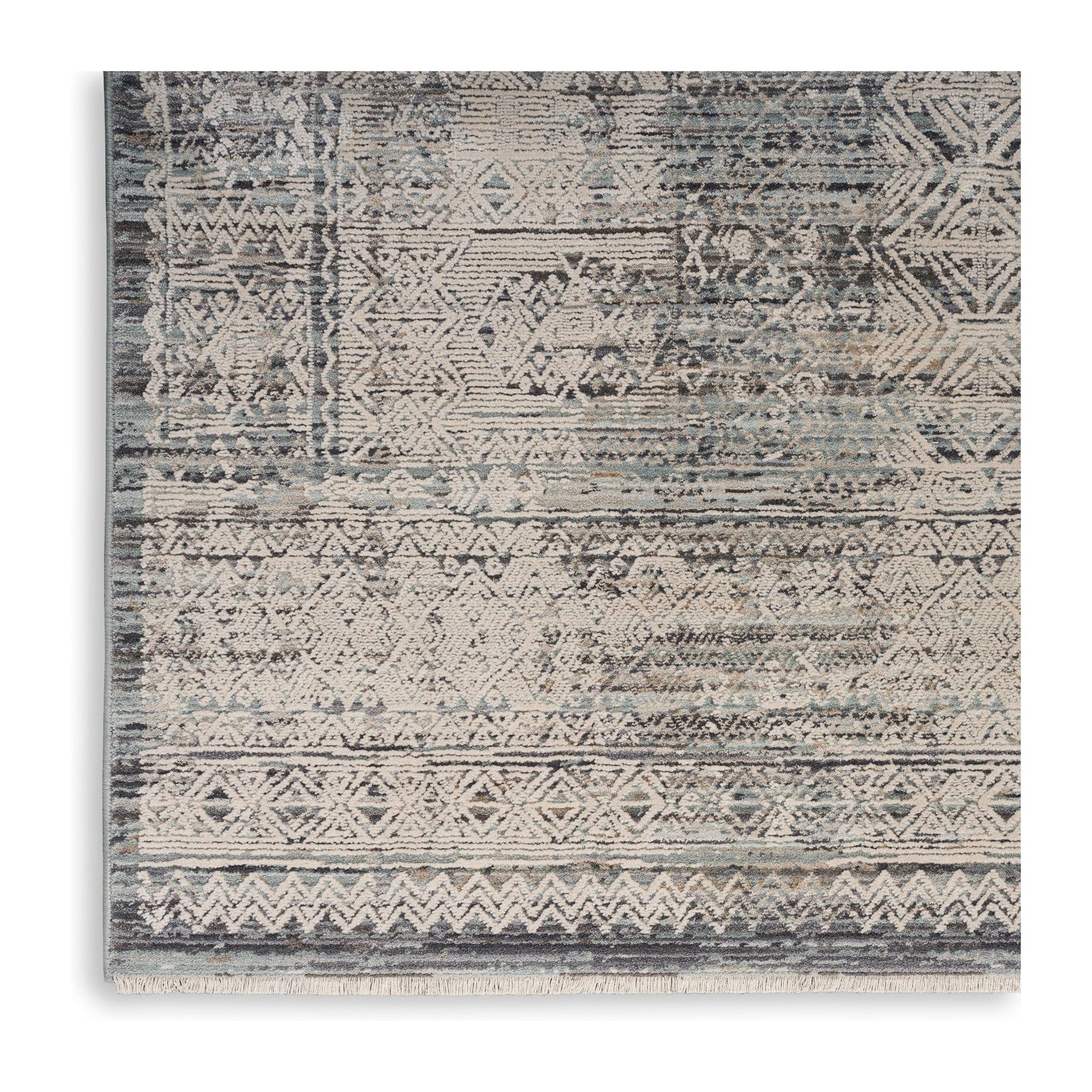 Nourison Lynx LNX06 Vintage Indoor Rug