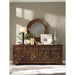 Century Furniture Carved Credenza