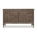 Century Furniture Casa Bella Burl Dresser