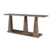 Century Furniture Casa Bella Column Console Table