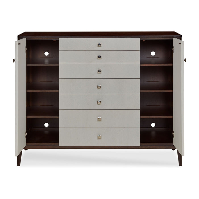 Century Furniture Aria Gentleman's Chest