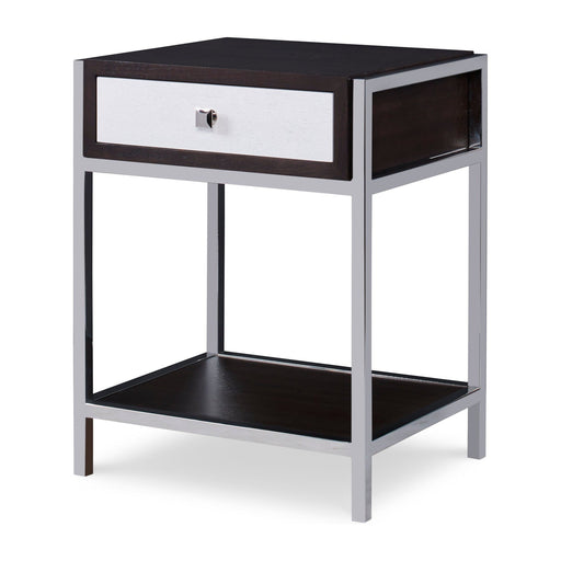 Century Furniture Aria Nightstand - Single Drawer