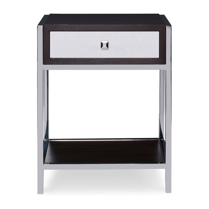 Century Furniture Aria Nightstand - Single Drawer