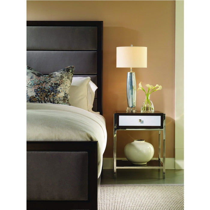 Century Furniture Aria Nightstand - Single Drawer