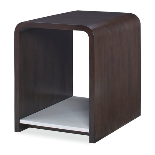 Century Furniture Aria Chairside Table