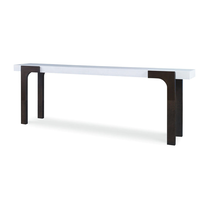 Century Furniture Aria Console Table