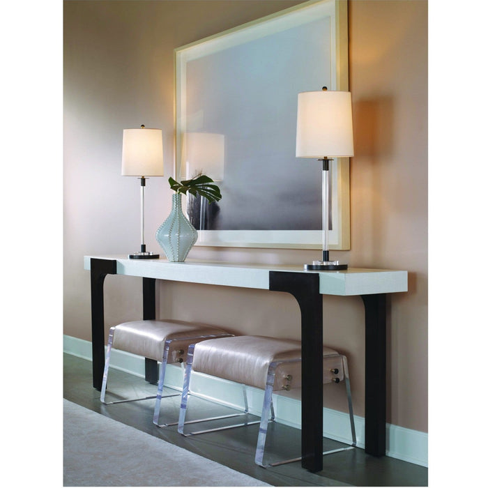 Century Furniture Aria Console Table