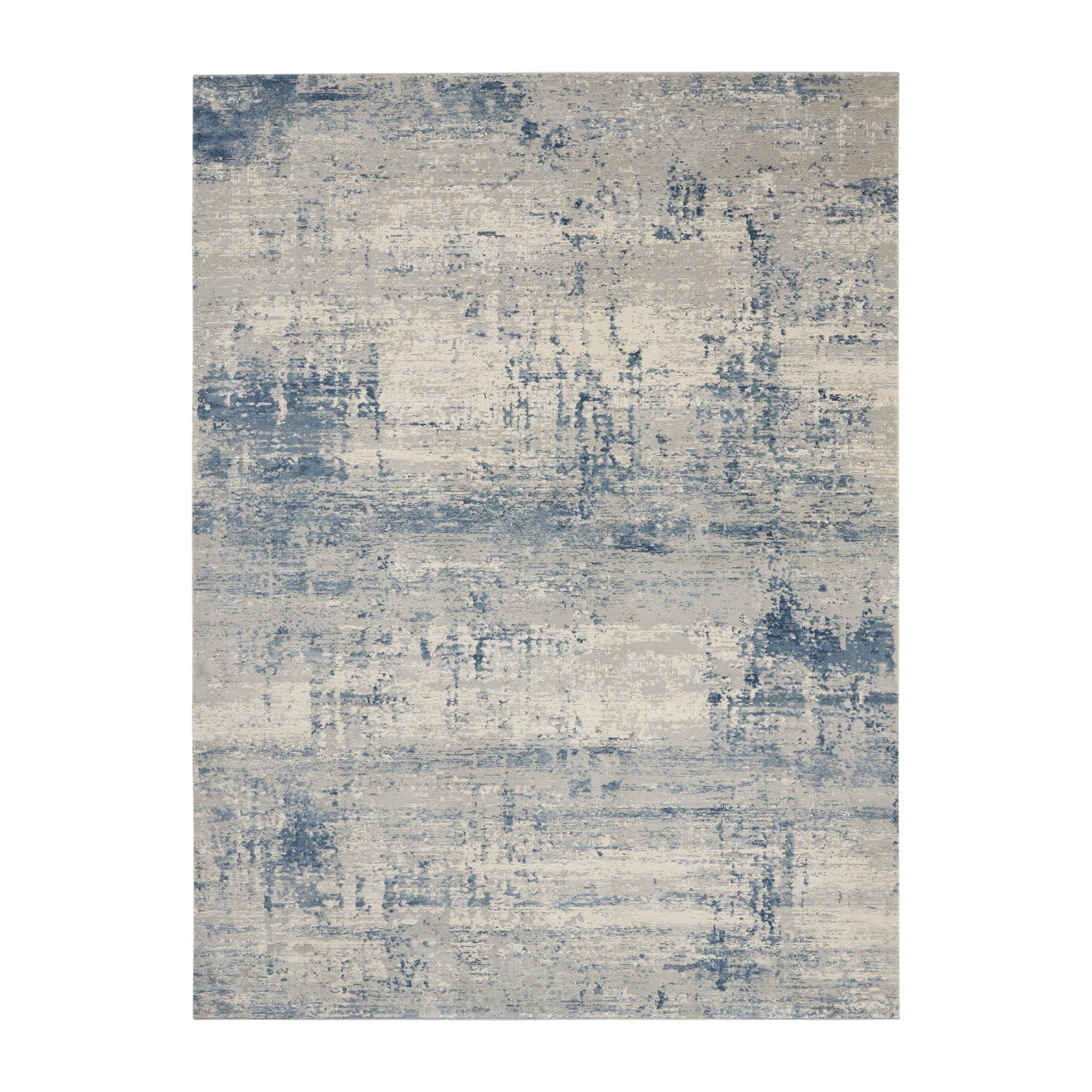 Nourison Rustic Textures RUS10 Modern Indoor Rug