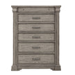 Pulaski Furniture Madison Ridge 6 Drawer Chest