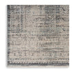 Nourison Lynx LNX06 Vintage Indoor Rug