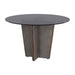 Sunpan Paros Dining Table - 48"