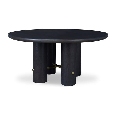 Century Furniture Round Dining Table