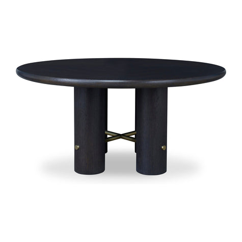 Century Furniture Round Dining Table