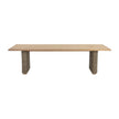 Sunpan Riviera Dining Table - Rectangular - 108