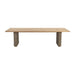 Sunpan Riviera Dining Table - Rectangular - 108"