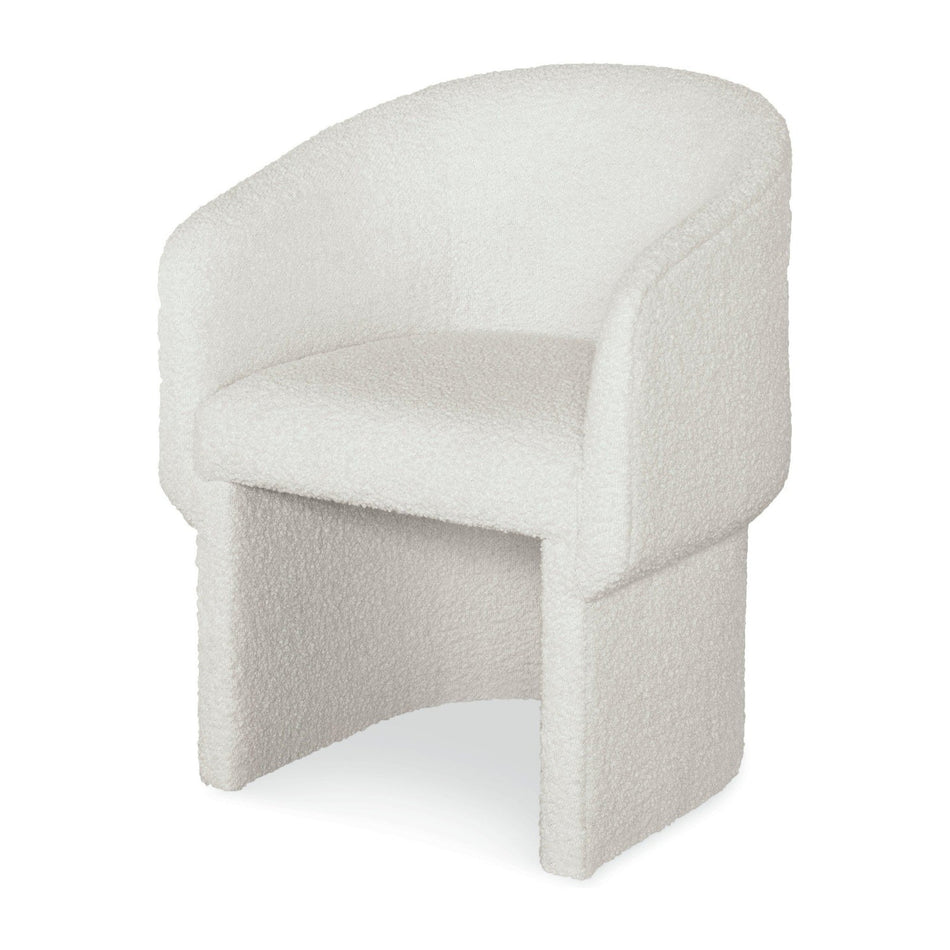 Century Furniture Upholstered Dining Chair