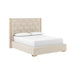 Sunpan Alisha Bed