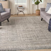 Nourison Lynx LNX06 Vintage Indoor Rug