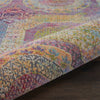 Nourison Ankara Global ANR05 Bohemian Indoor Rug
